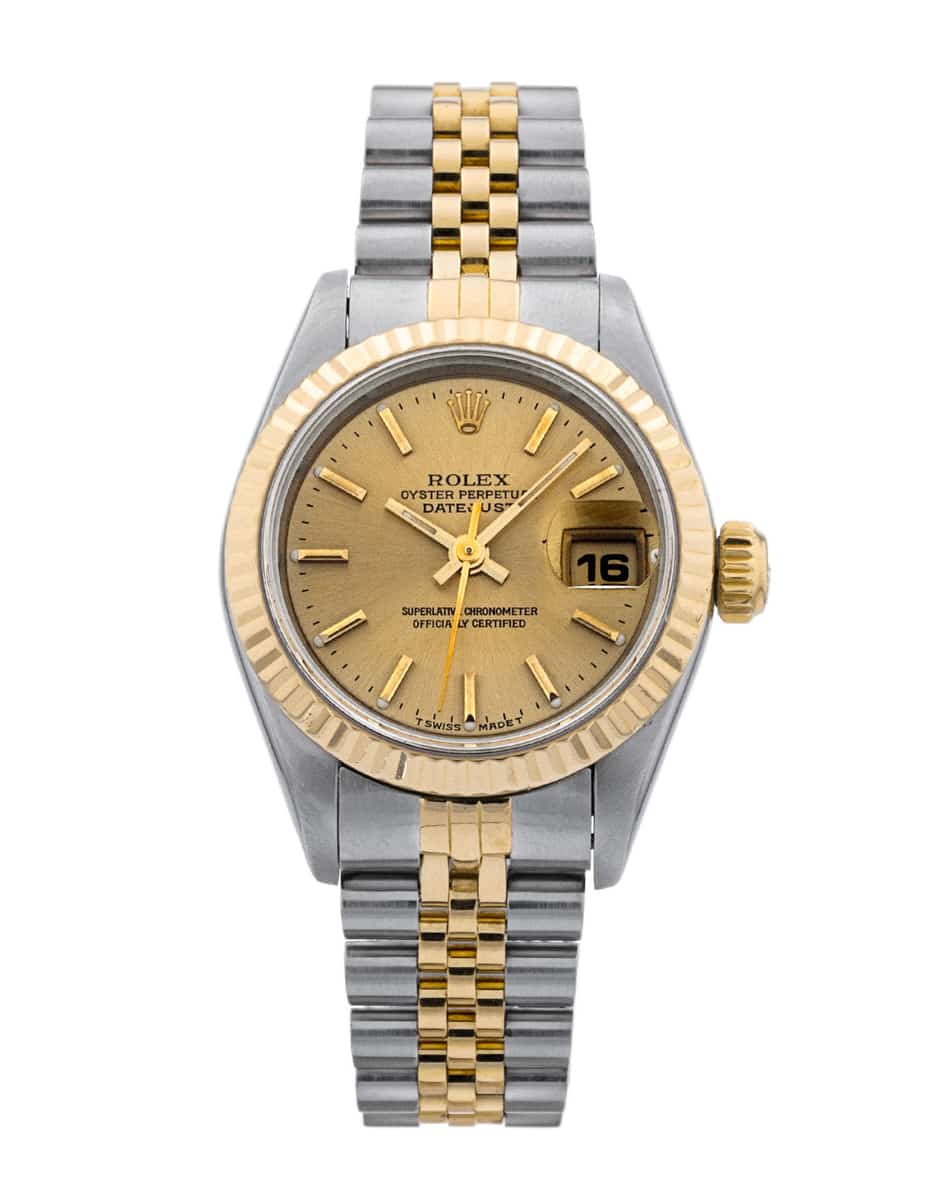 Rolex Datejust Lady 69173 Rolex Datejust Lady 69173
